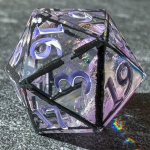 Ace up the Sleeve d20