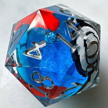 Load image into Gallery viewer, Great Ball (II) Liquid Core d20
