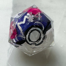 Load image into Gallery viewer, Master Ball (II) Liquid Core d20
