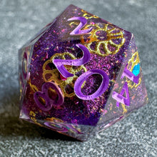 Load image into Gallery viewer, Treasure Keeper d20
