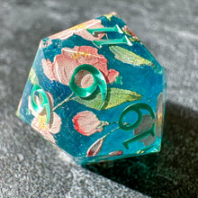 Load image into Gallery viewer, Lily Water d20
