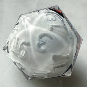 Great Ball (I) Liquid Core d20