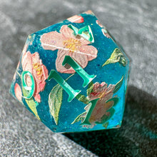 Load image into Gallery viewer, Lily Water d20
