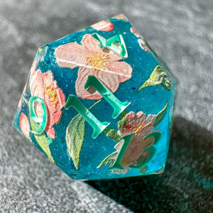 Lily Water d20