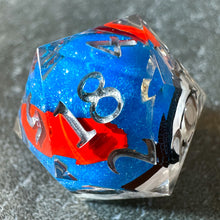 Load image into Gallery viewer, Great Ball (II) Liquid Core d20
