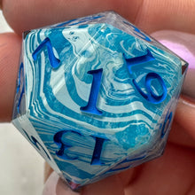 Load image into Gallery viewer, Water Breathing d20
