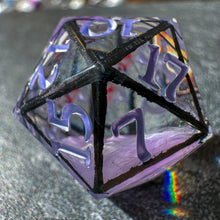 Load image into Gallery viewer, Ace up the Sleeve d20
