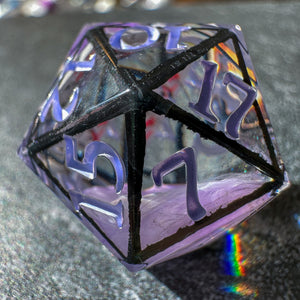 Ace up the Sleeve d20