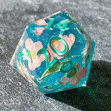 Load image into Gallery viewer, Lily Water d20
