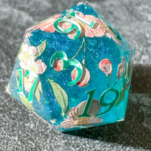 Load image into Gallery viewer, Lily Water d20
