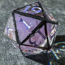 Load image into Gallery viewer, Ace up the Sleeve d20
