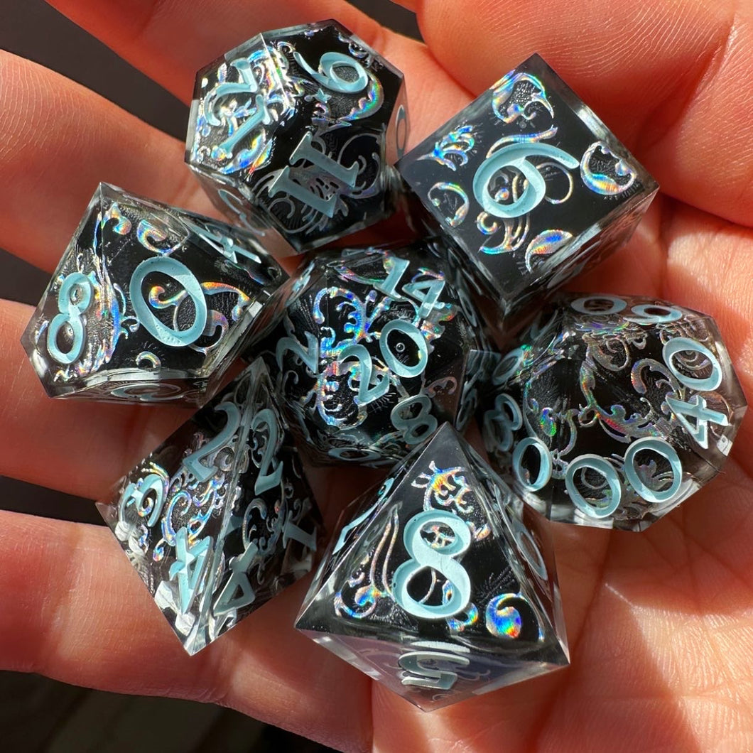 Frost Touch Polyset