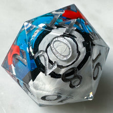 Load image into Gallery viewer, Great Ball (II) Liquid Core d20
