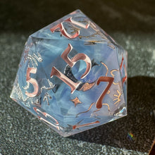 Load image into Gallery viewer, Starseeker d20
