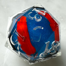 Load image into Gallery viewer, Great Ball (I) Liquid Core d20
