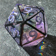 Load image into Gallery viewer, Ace up the Sleeve d20
