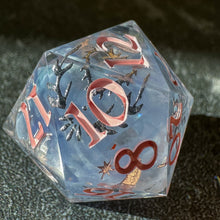 Load image into Gallery viewer, Starseeker d20
