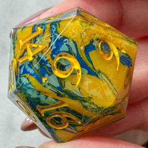 Nalia Oversized d20