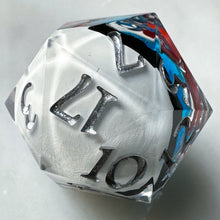 Load image into Gallery viewer, Great Ball (II) Liquid Core d20

