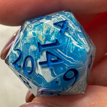 Load image into Gallery viewer, Water Breathing d20
