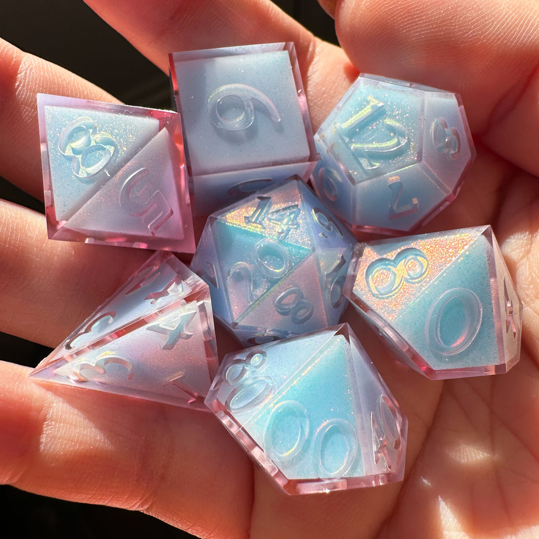 Roselune Polyset