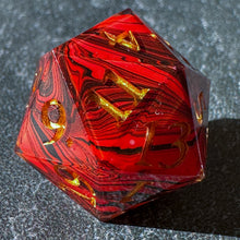 Load image into Gallery viewer, Gloom Hands d20
