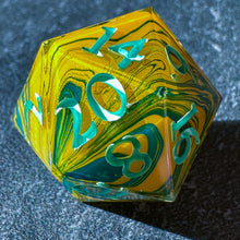 Load image into Gallery viewer, The Chaser d20
