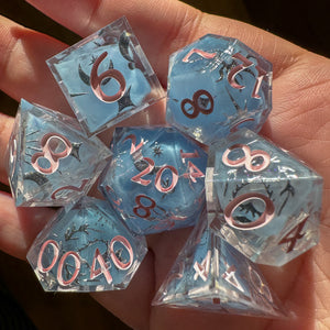 Starseeker Polyset