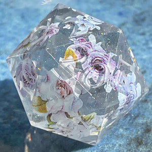 Twilight Briar d20
