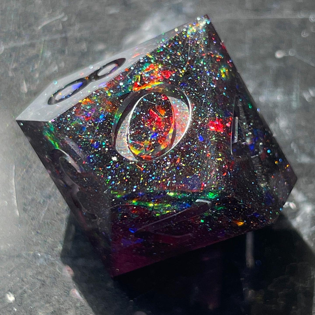 Deepspace d10