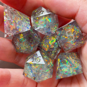 Dust Opal Polyset