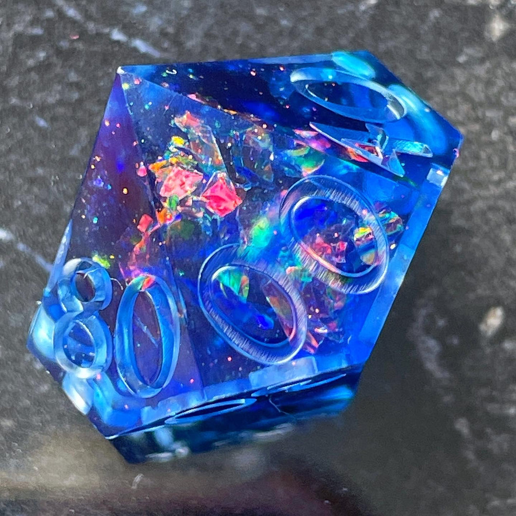 Azure Opal d%