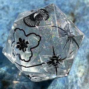 Glamgoth d20