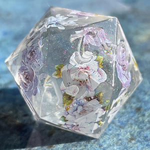 Twilight Briar d20