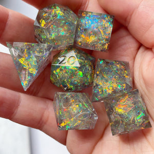 Dust Opal Polyset