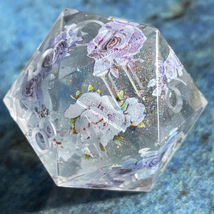 Twilight Briar d20