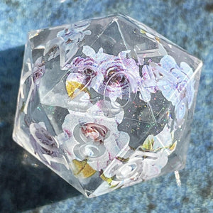 Twilight Briar d20