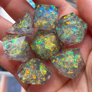 Dust Opal Polyset