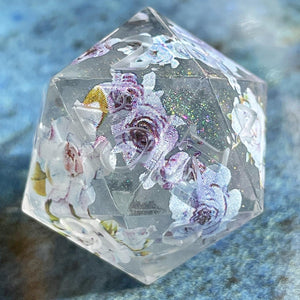 Twilight Briar d20