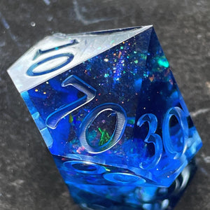 Azure Opal d%