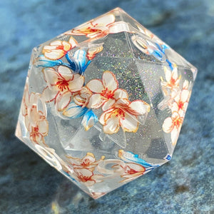 Bloom Chain d20