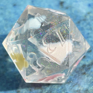Sweetclouds d20