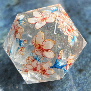 Bloom Chain d20