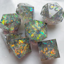 Load image into Gallery viewer, Dust Opal Polyset
