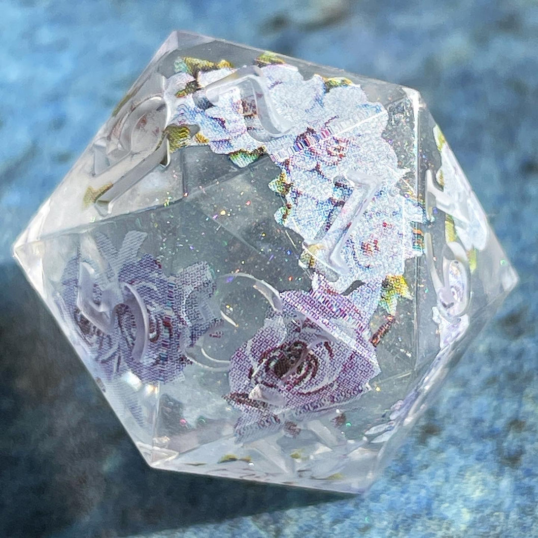 Twilight Briar d20