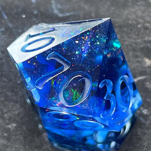 Azure Opal d%