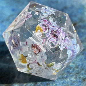 Twilight Briar d20