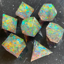 Load image into Gallery viewer, Dust Opal Polyset
