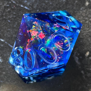 Azure Opal d%