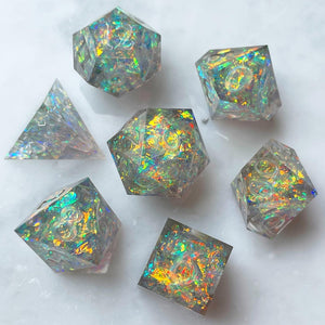 Dust Opal Polyset